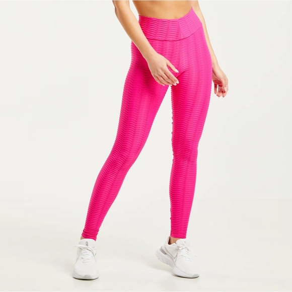 Booty By Brabants Original Leggings - Picture 2 of 4